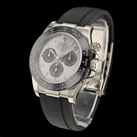 rolex daytona oro bianco e diamanti|Acquista Rolex Daytona su Chrono24.